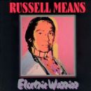 Electric Warrior: The Sound of Indian America - Russell Means