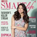 Dipika Pallikal - Smart Life Magazine Cover [India] (May 2016)