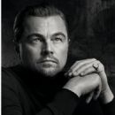 Leonardo DiCaprio - Vogue Magazine Pictorial [United Kingdom] (October 2023)