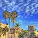 World's fairs in California