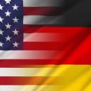 German emigrants to the United States