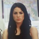 Michelle Borth as Dr. Susan Richardson in   Komodo vs. Cobra - 454 x 652
