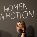 Anja Rubik – Attends the annual Kering Women in Motion Awards Photocall in Cannes - 454 x 302