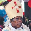 Anglican archbishops of Papua New Guinea