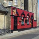 Public houses in Cambridge