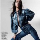 Samantha Gradoville - Madame Figaro Magazine Pictorial [France] (18 November 2022) - 454 x 586