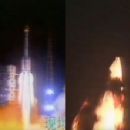 Communications satellites of China