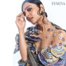 Radhika Apte - Femina Magazine Pictorial [India] (March 2021) - 454 x 482