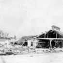 1910s Atlantic hurricane seasons