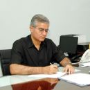 Jawed Usmani