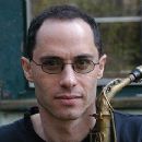 Avant-garde clarinetists