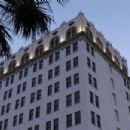 Defunct hotels in Florida
