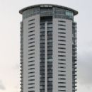 Residential buildings completed in 2008