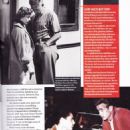Rebel Without a Cause - Yours Retro Magazine Pictorial [United Kingdom] (July 2021) - 454 x 631