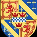 John Stewart, Earl of Mar (d. 1503)