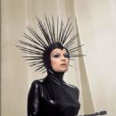 The Witches - Silvana Mangano - 454 x 573