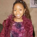 Aree Davis
