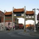 Night markets in Canada