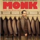 Monk (novel series)