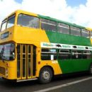 Former bus operators in Wiltshire