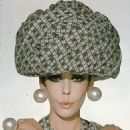 Peggy Moffitt - 454 x 555