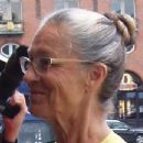 Ritt Bjerregaard
