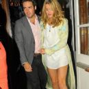Caggie Dunlop and Spencer Matthews - 454 x 662