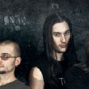 Ukrainian heavy metal musical groups