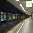 Cologne KVB stations