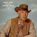 Wagon Train - Ward Bond