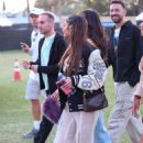 Chantel Jeffries – With Michael Rubin at the Coachella Valley Music and Arts Festival 2024 - 454 x 681