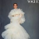 Zoey Deutch – Vogue Thailand (September 2022)