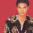 Marvin Agustin