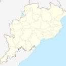 2014 Hirakud boat disaster