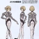 Yuri!!! On Ice (2016) - Yuri Plisetsky (Voice Kôki Uchiyama) - 454 x 527