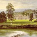 Listed houses in Scotland