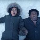 Let It Snow (2019) - 454 x 189