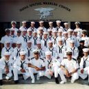 United States Navy SEAL selection and training