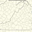 American Indian reservations in Virginia