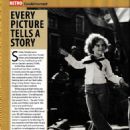 Shirley Temple - Yours Retro Magazine Pictorial [United Kingdom] (April 2023) - 454 x 649
