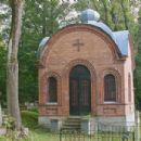 Eastern Orthodox cemeteries in Estonia