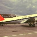 Aviation in the Channel Islands