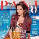 Pani Magazine Poland - 454 x 566