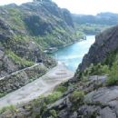 Fjords of Rogaland
