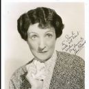 Una O'Connor