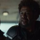 Andor - Forest Whitaker