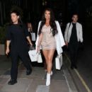 Jessica Wright – Pictured at The South Place Hotel in London - 454 x 415