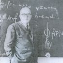 20th-century Bulgarian mathematicians