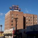 El Cortez (Reno)
