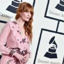 Florence Welch - The 58th Annual Grammy Awards (2016) - 454 x 335